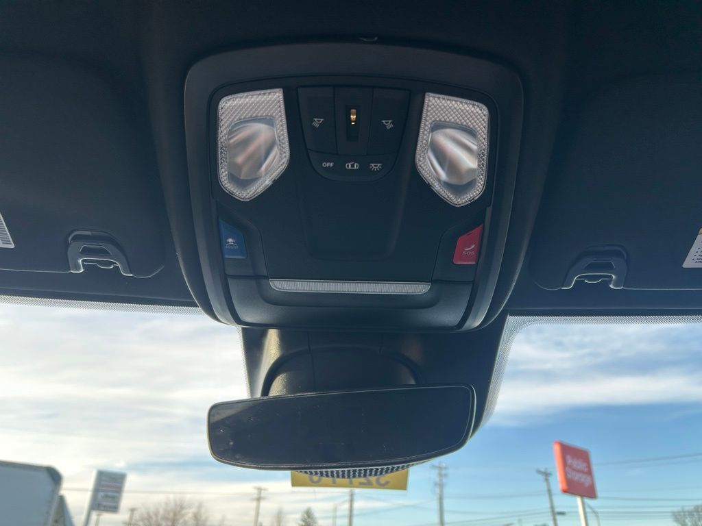 new 2026 Ram 2500 car, priced at $94,999