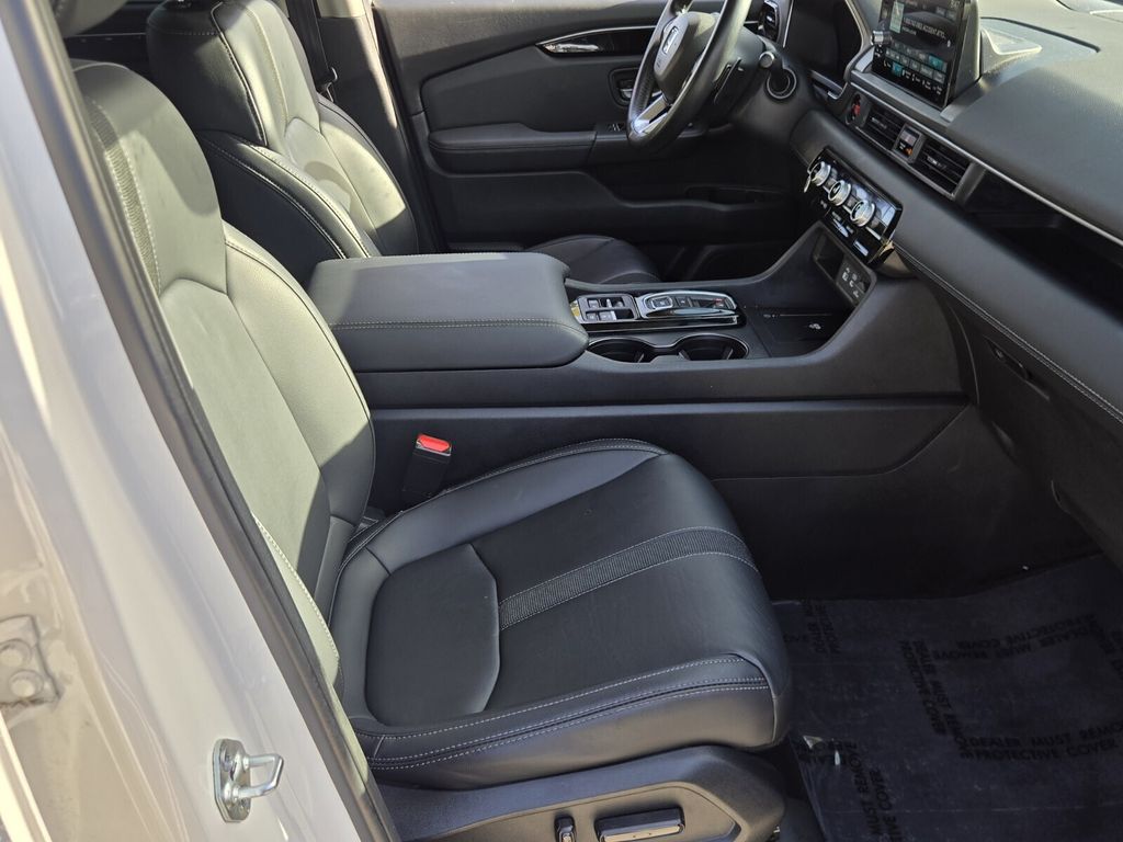 2023 Honda Pilot - $36,295