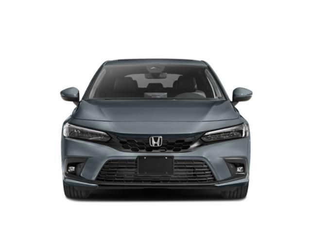 2023 Honda Civic Sport Touring - 3