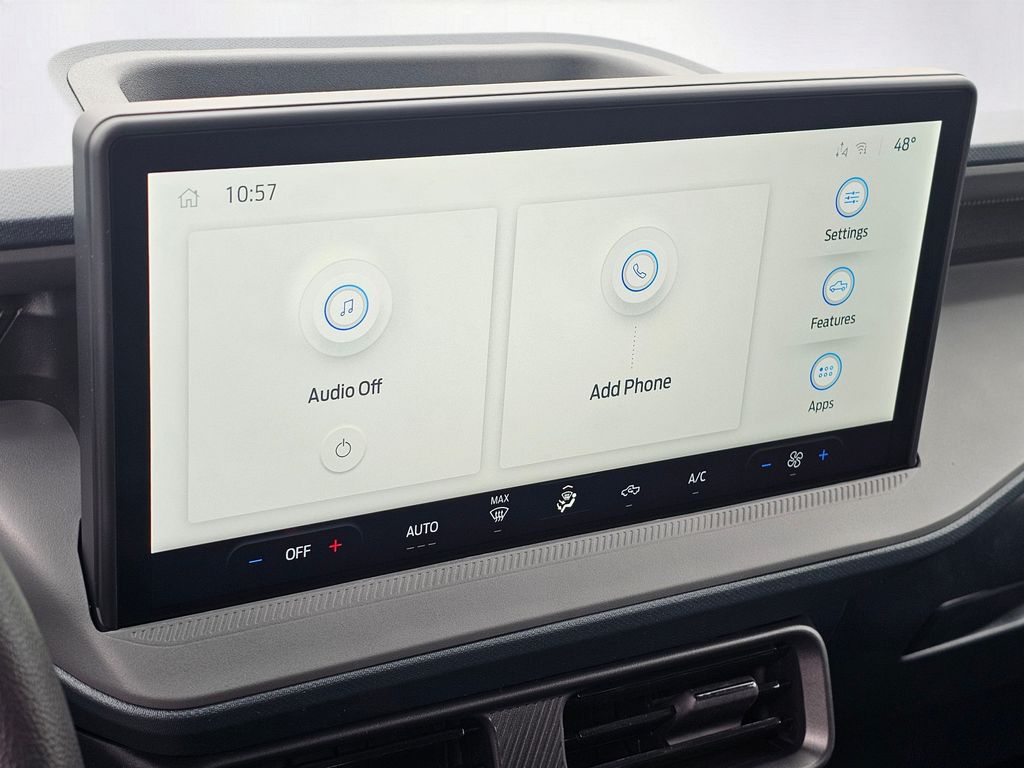 New 2026 White Ford XL image 28