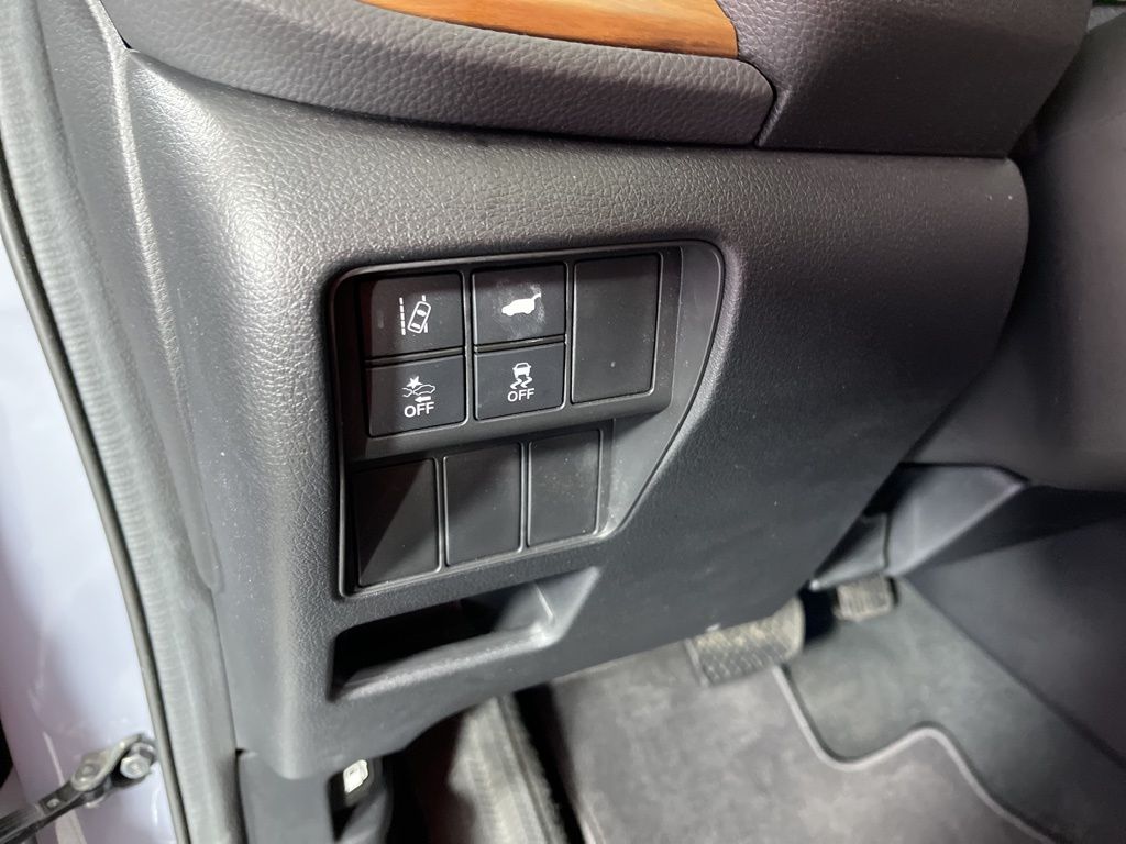 Thumbnail: 2021 Honda CR-V - 28