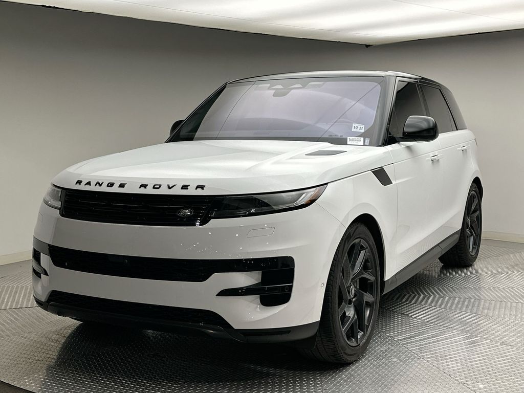 2023 Land Rover Range Rover Sport SE -
                Englewood, NJ