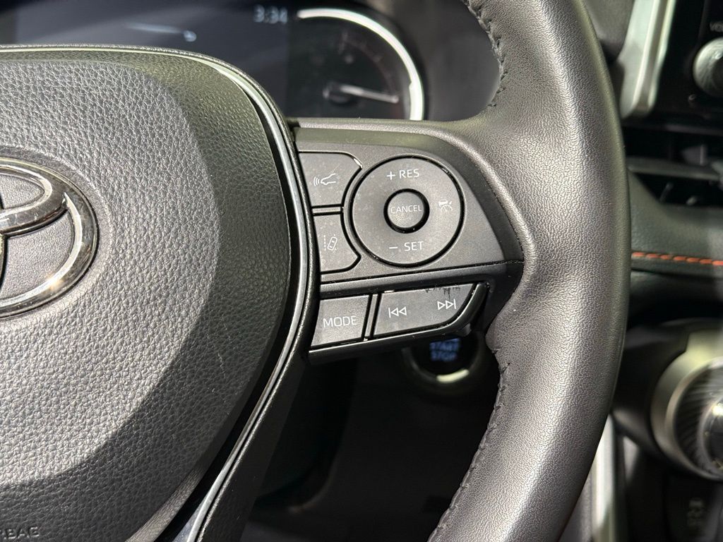 Thumbnail: 2023 Toyota RAV4 - 24