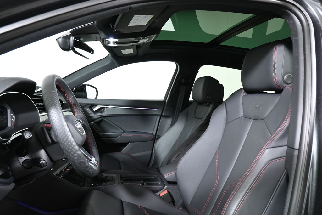 Thumbnail: 2025 Audi Q3 - 15