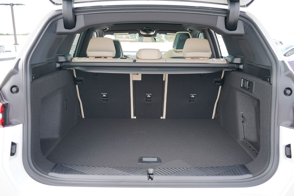 Thumbnail: 2026 BMW X3 - 20