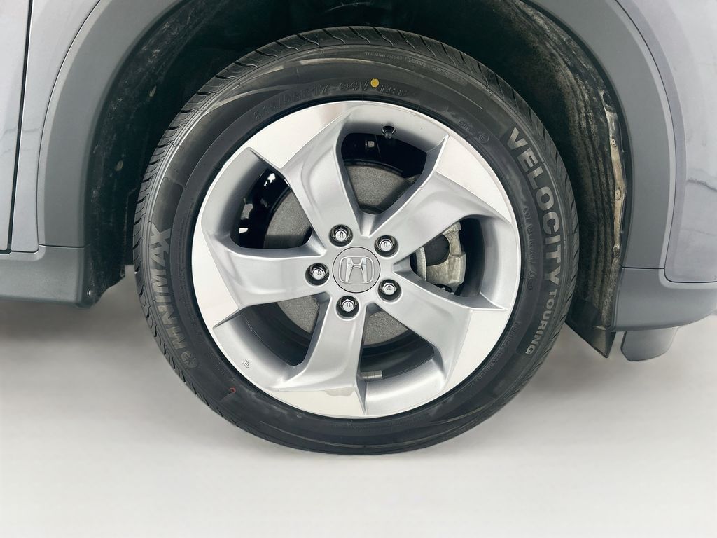 Thumbnail: 2019 Honda HR-V - 30