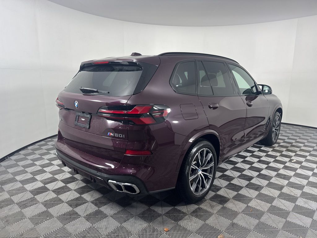 Thumbnail: 2024 BMW X5 - 5