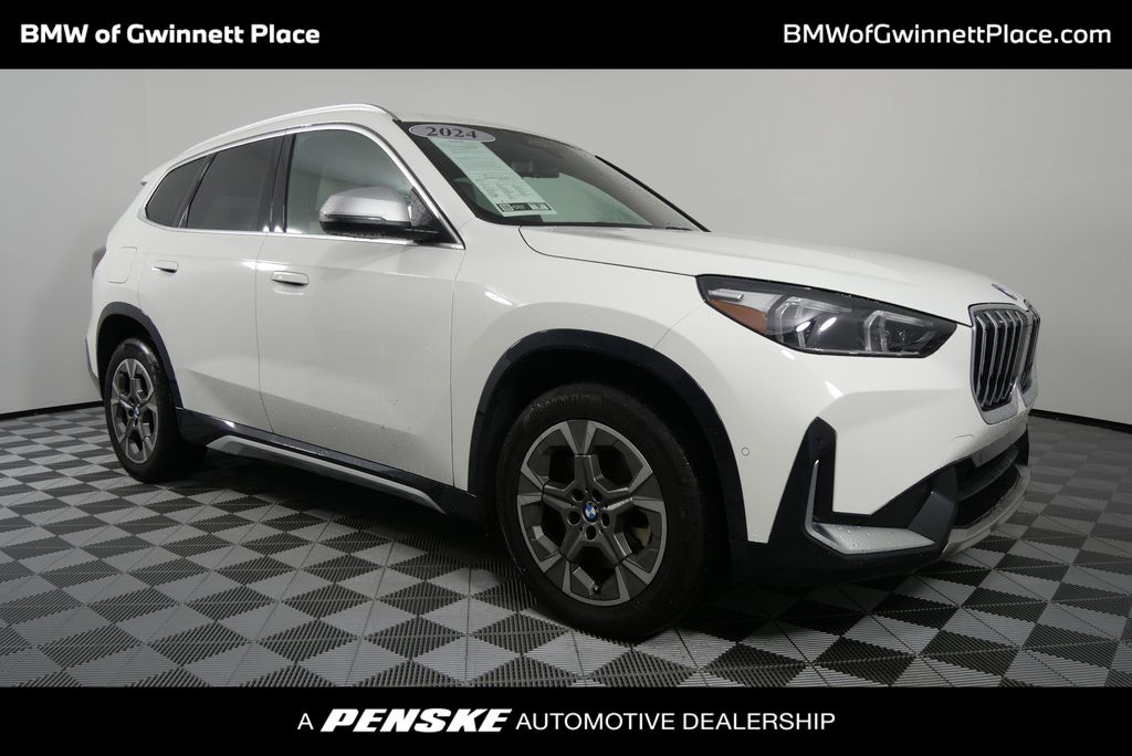 2024 BMW X1 xDrive28i -
                Duluth, GA