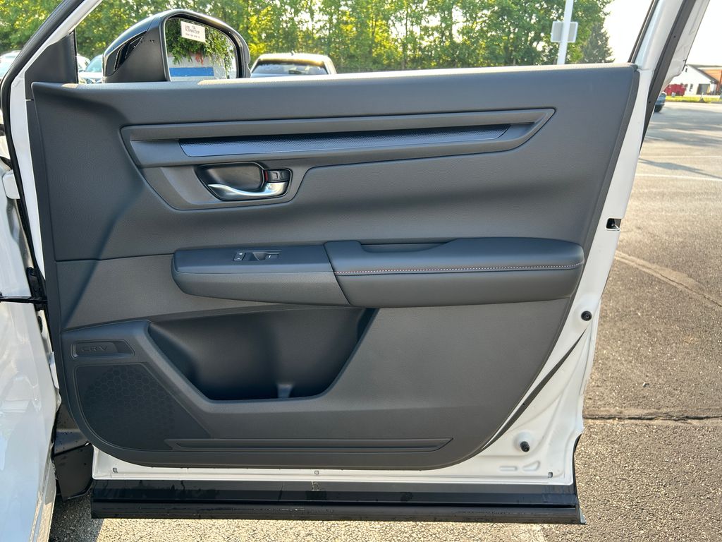 Thumbnail: 2026 Honda CR-V - 25