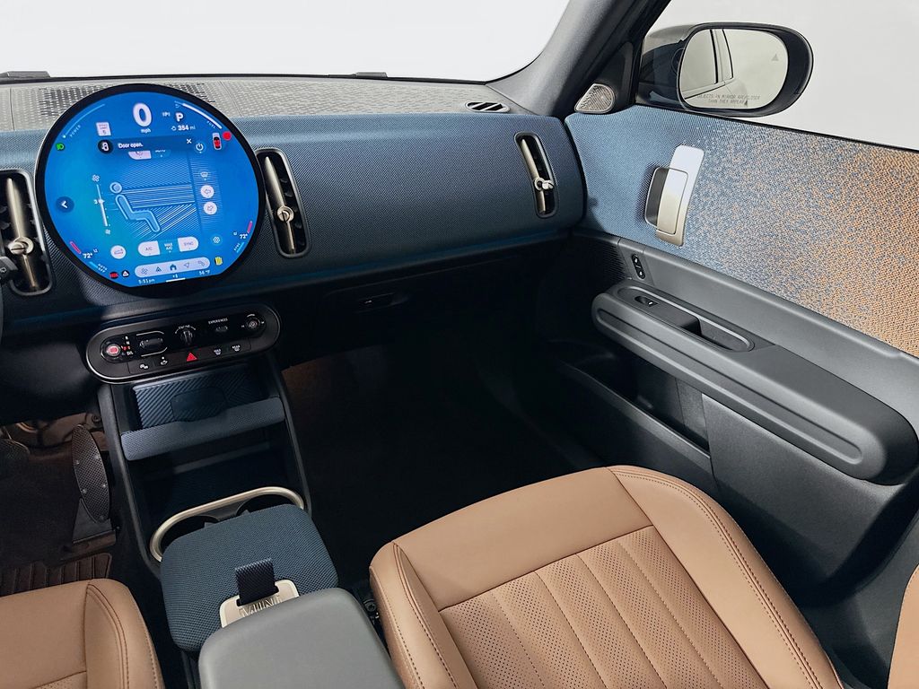 Thumbnail: 2025 MINI Cooper Countryman - 24