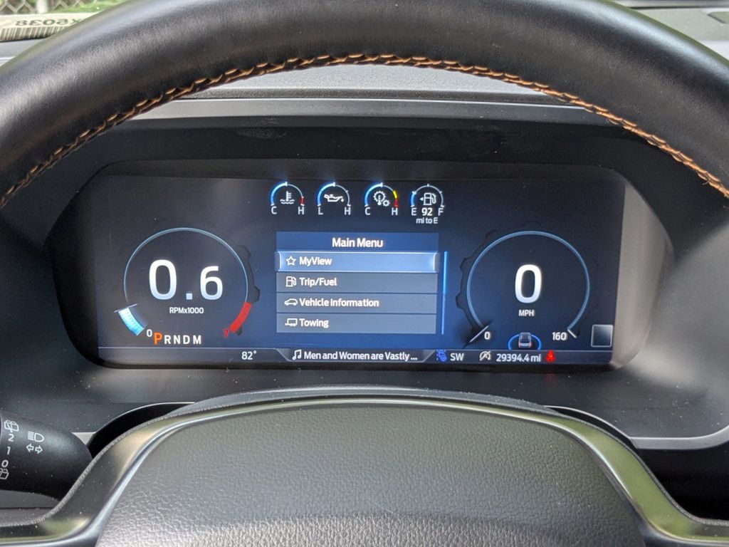 2023 Ford Expedition Platinum MAX