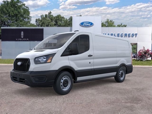 2026 Ford Transit-150