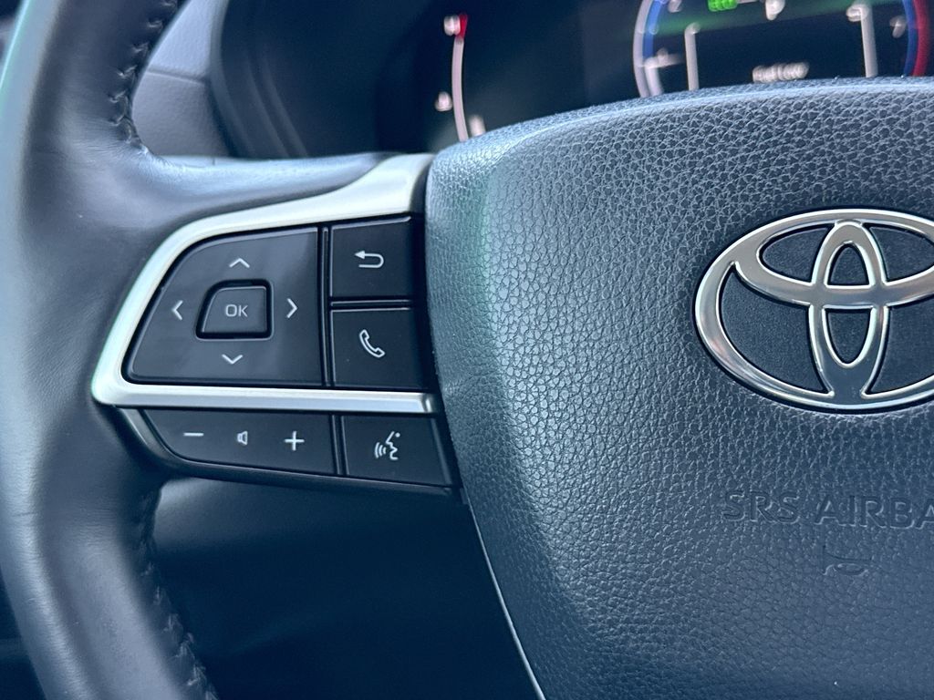 Thumbnail: 2024 Toyota Grand Highlander - 26