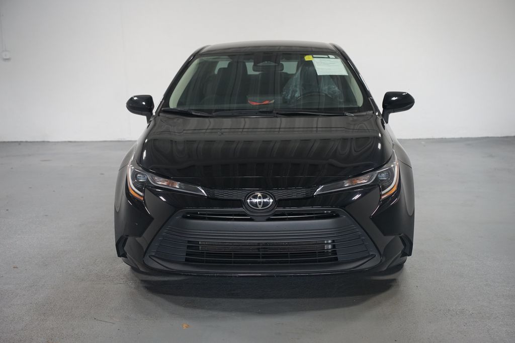 Thumbnail: 2023 Toyota Corolla - 2