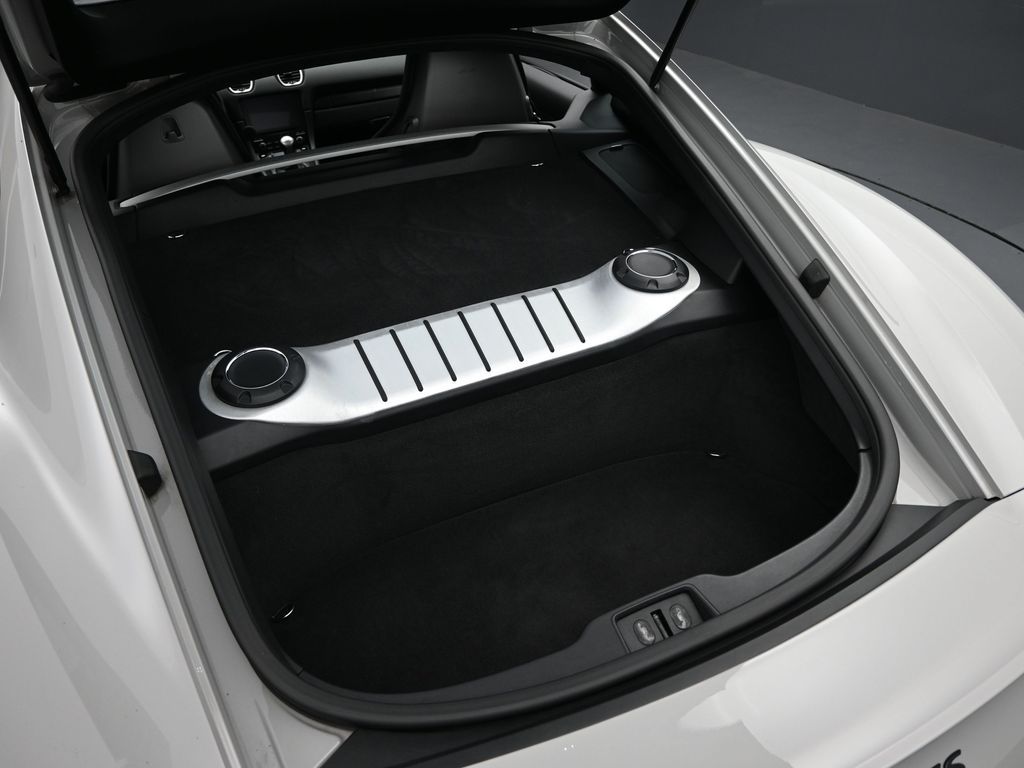 2018 Porsche 718 Cayman GTS