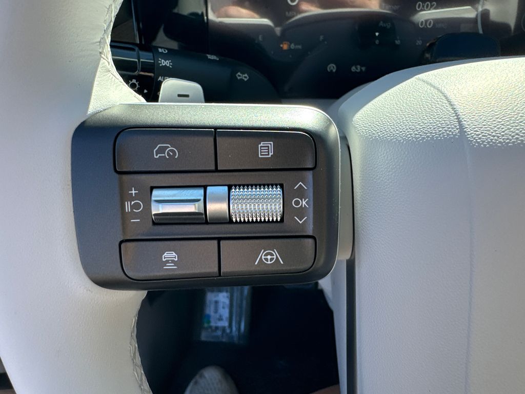 New 2026 Black Hyundai Limited image 17