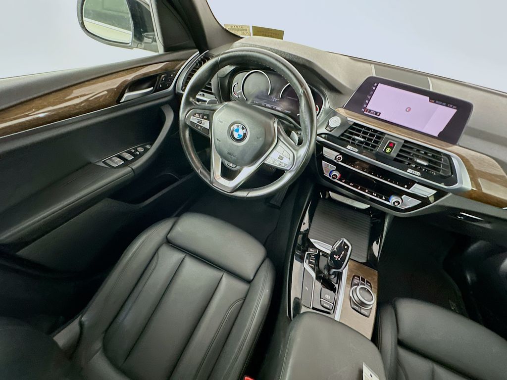 BMWX39