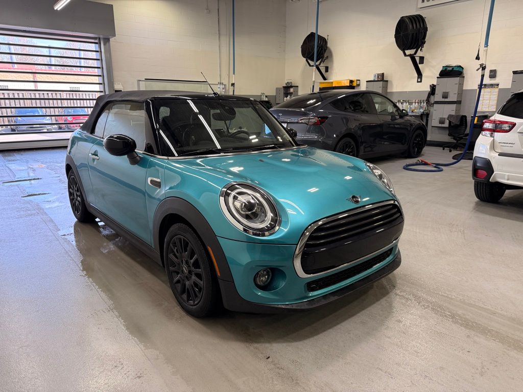 Thumbnail: 2020 MINI Cooper - 7