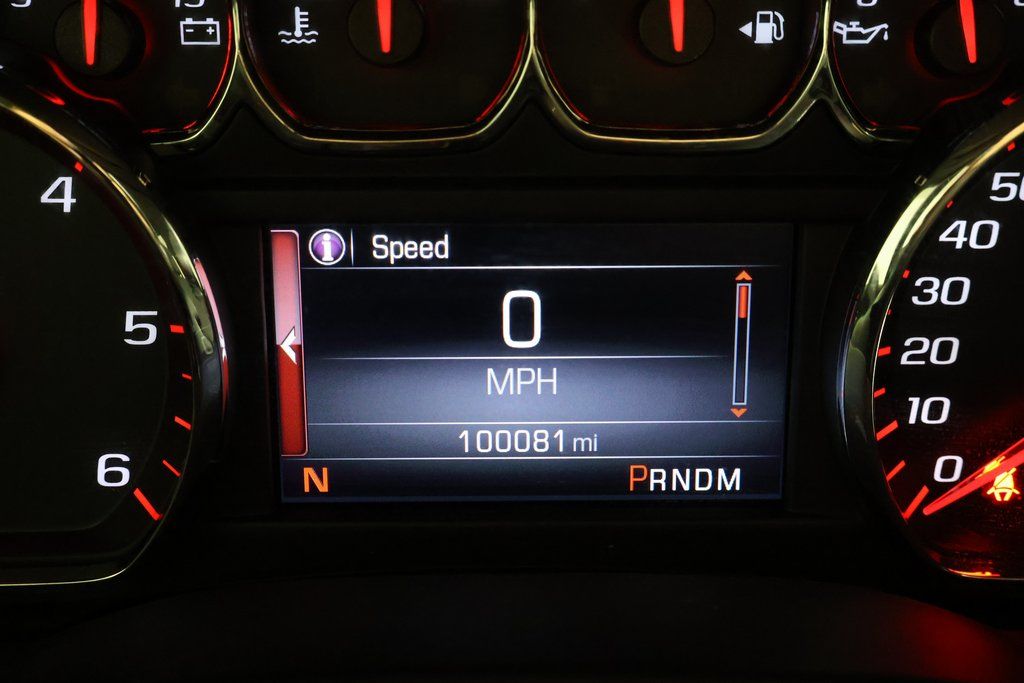 Thumbnail: 2016 GMC Yukon - 18
