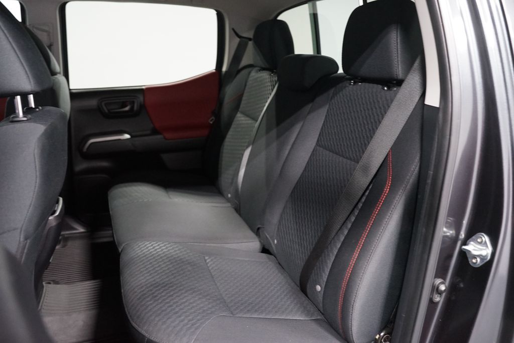 Thumbnail: 2023 Toyota Tacoma - 29