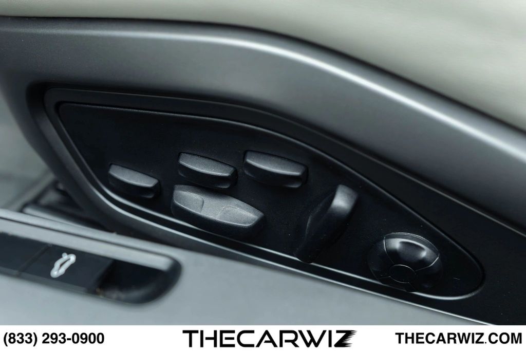 2023 Porsche 911