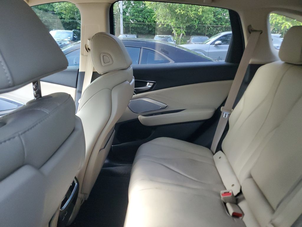 2021 Acura RDX
