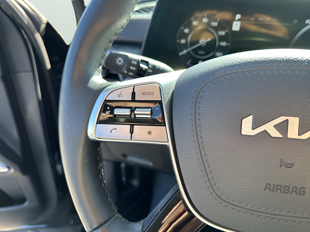 Used Car 2024 Kia Telluride  Sx For Sale Under $50,000 In Austin, Texas