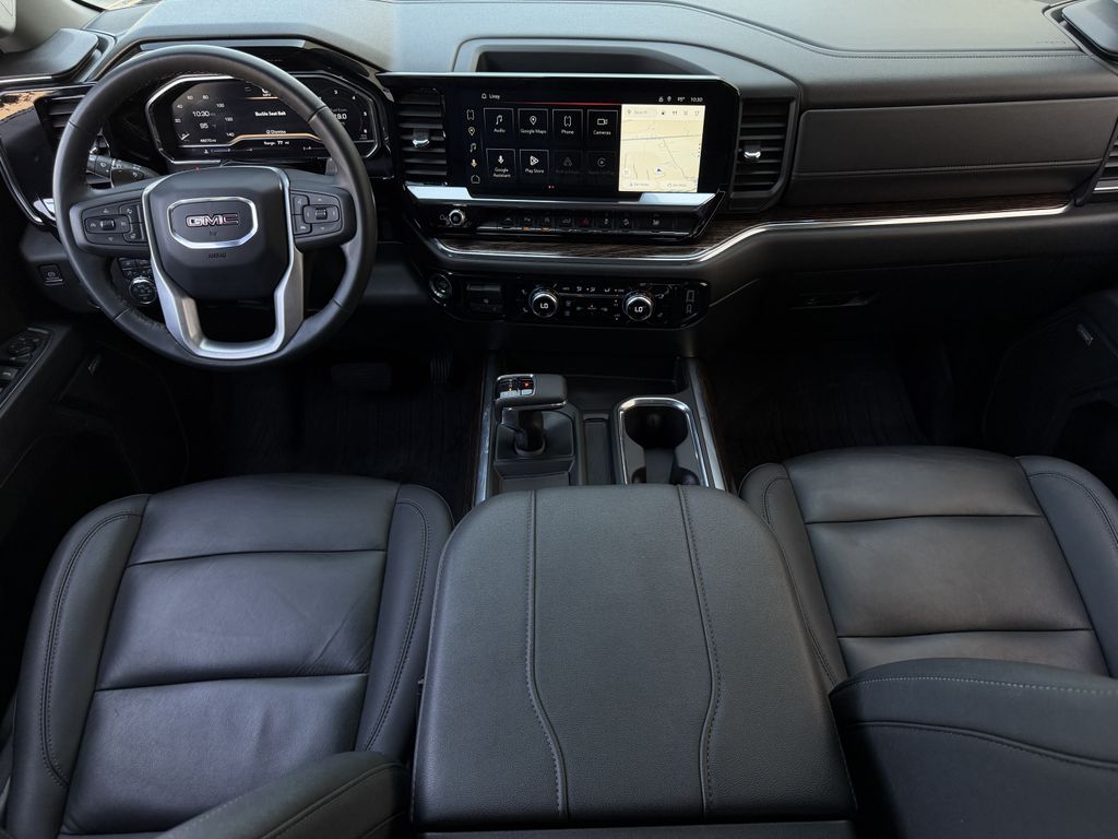 Used 2024 GMC Sierra 1500 Truck