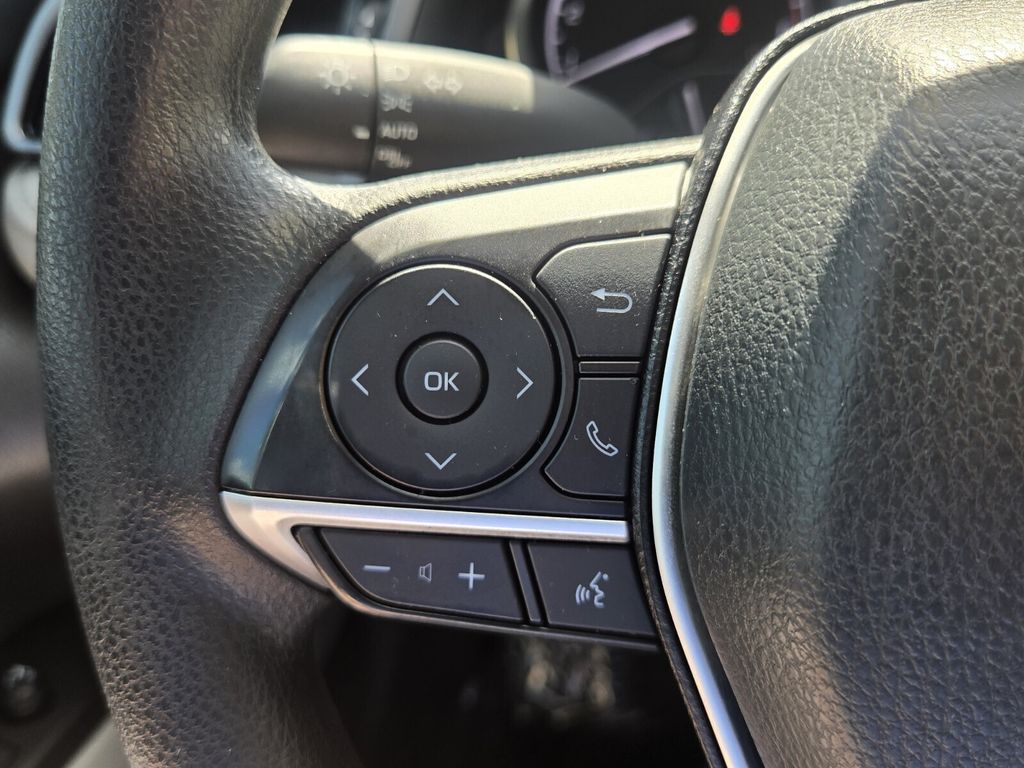 2024 Toyota Camry - $24,039