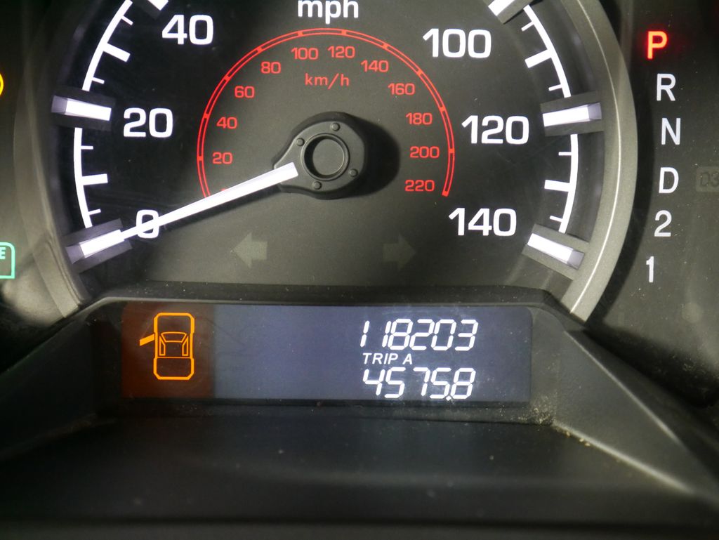 Thumbnail: 2013 Honda Ridgeline - 13