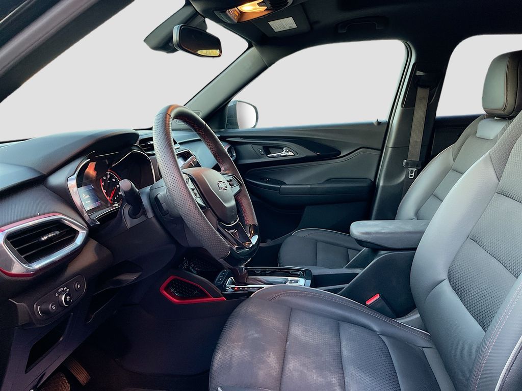 2023 Chevrolet TrailBlazer RS - Photo 20
