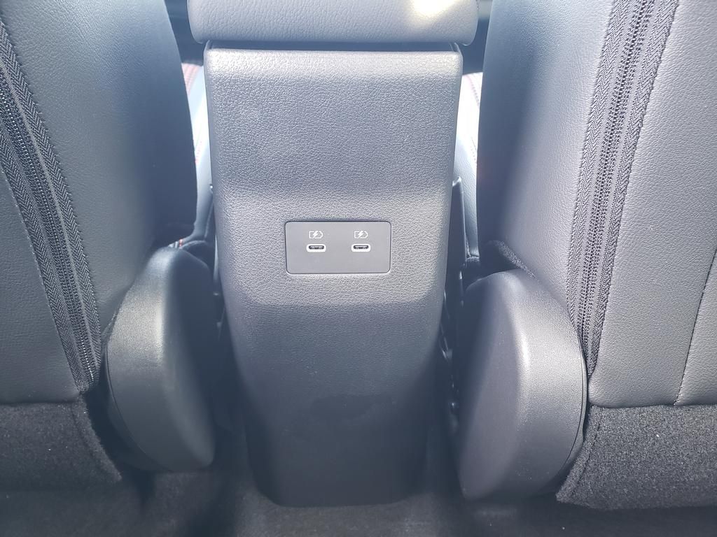 new 2026 Nissan Kicks car, priced at $30,820