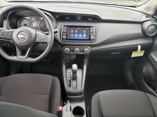 new 2025 Nissan Kicks Play car, priced at $21,149