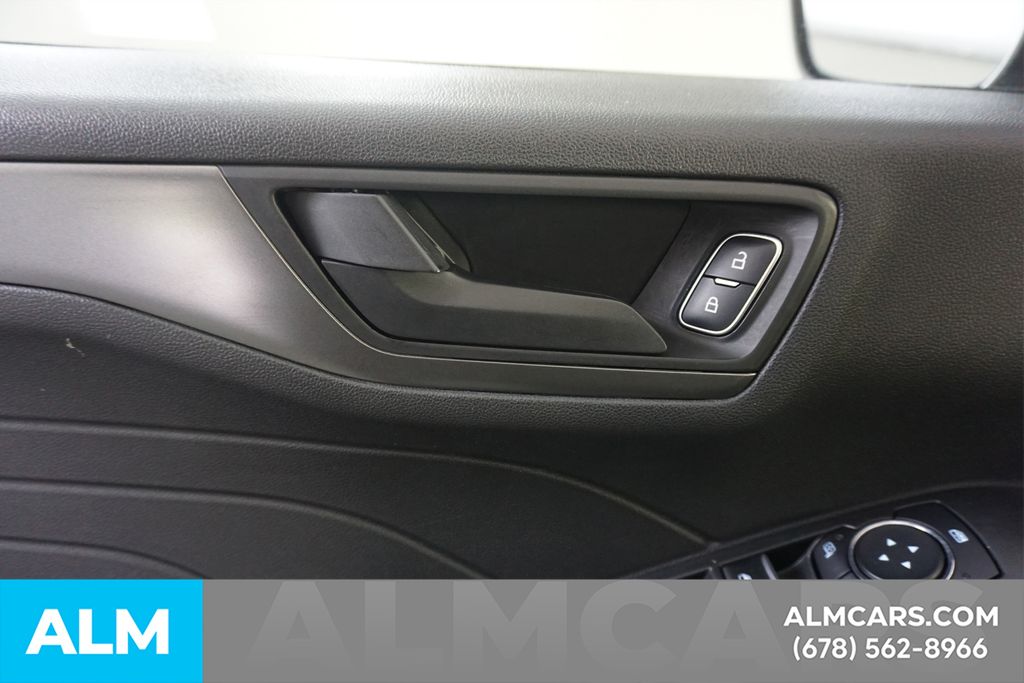 Used 2025 Gray Ford Active image 49