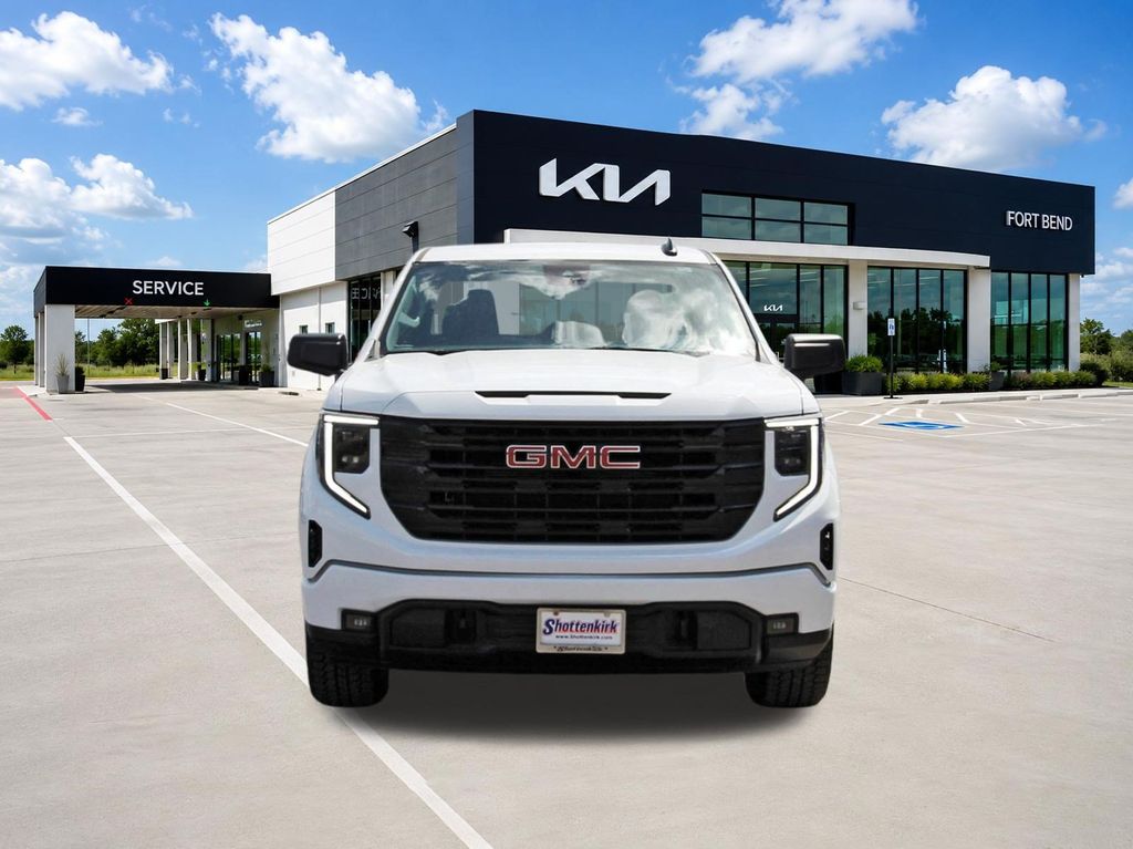 Used 2025 GMC Sierra 1500 Truck