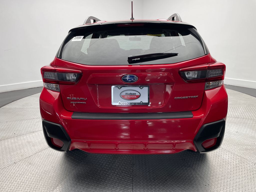 Thumbnail: 2023 Subaru Crosstrek - 6