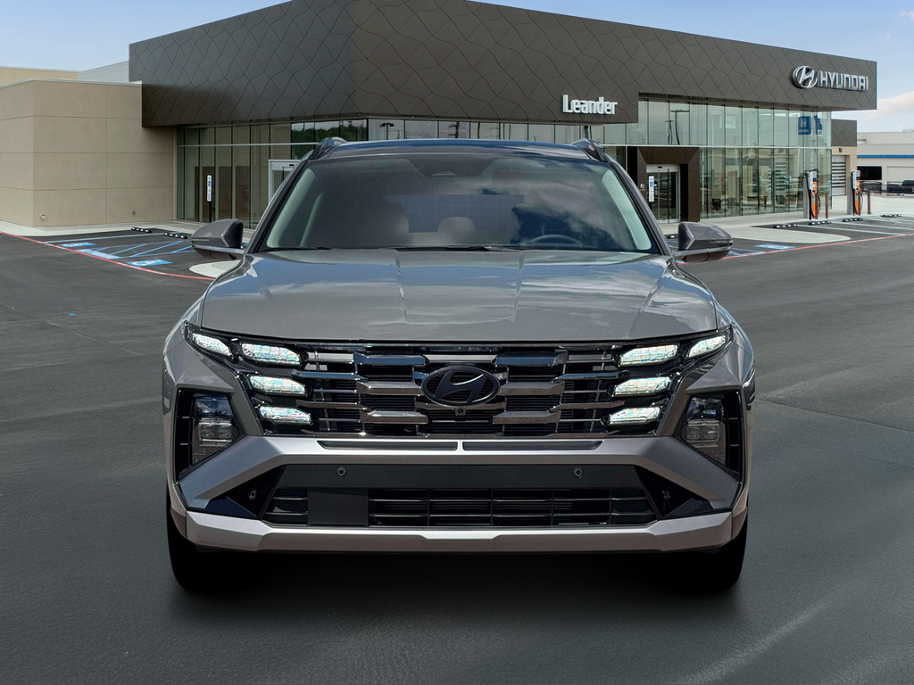 Thumbnail: 2026 Hyundai Tucson - 12