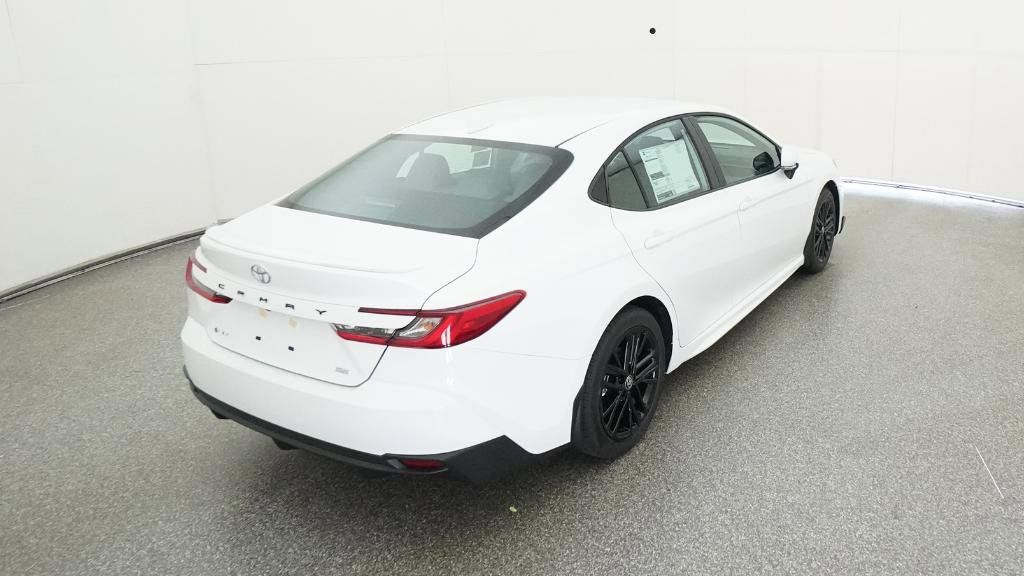 Thumbnail: 2026 Toyota Camry - 17