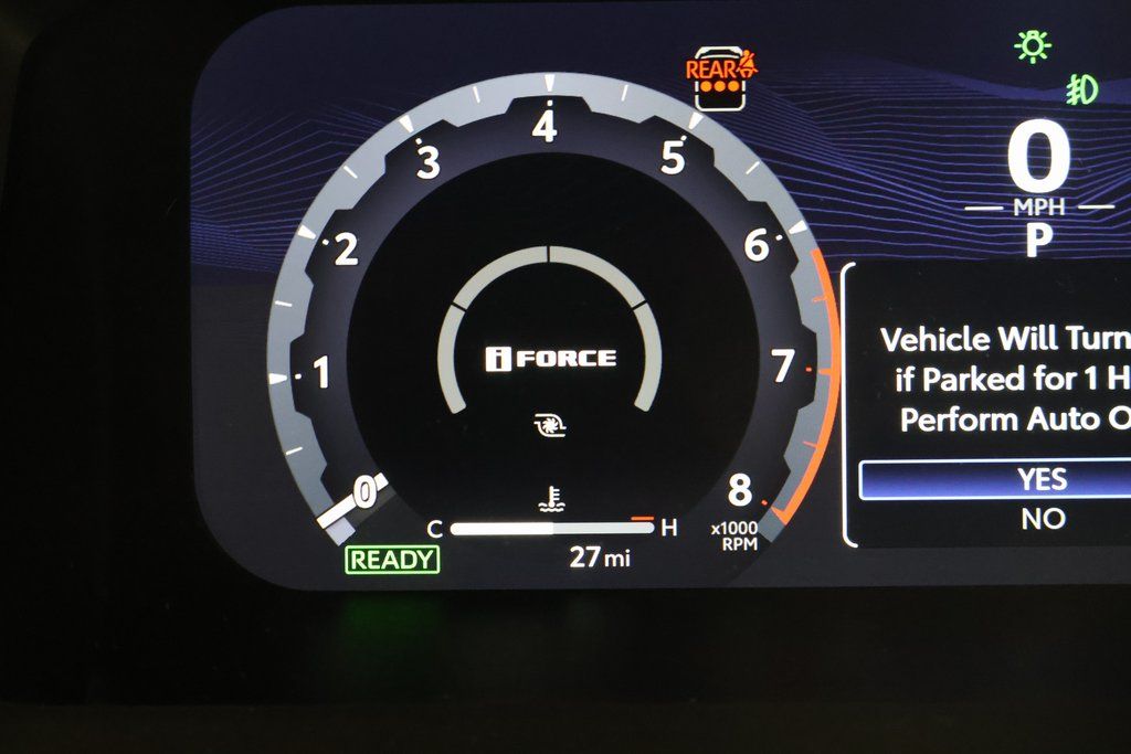 Thumbnail: 2025 Toyota 4Runner - 17