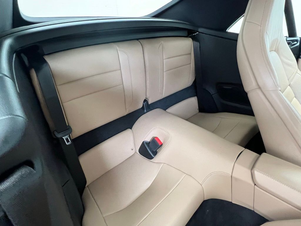 Thumbnail: 2021 Porsche 911 - 17