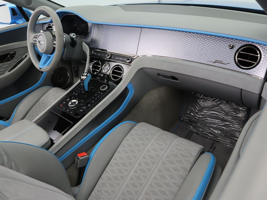 Thumbnail: 2025 Bentley Continental - 26