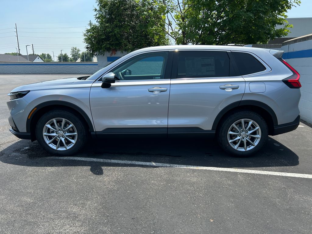 Thumbnail: 2026 Honda CR-V - 2