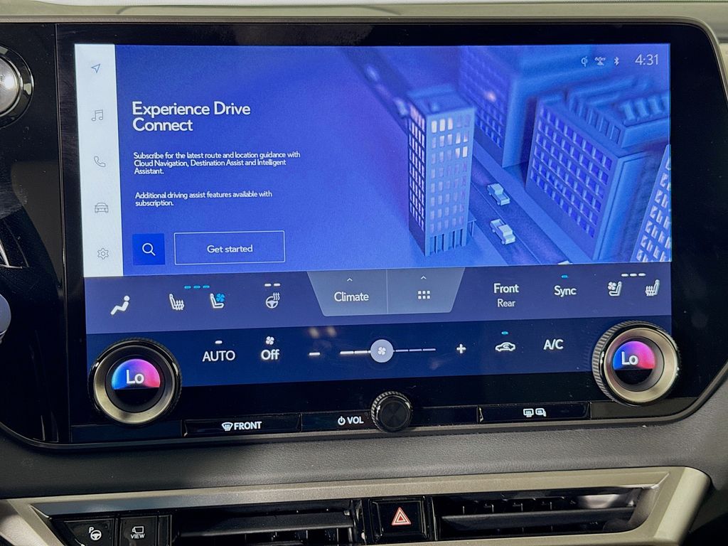 2024 Lexus RX 350 Premium+ 13