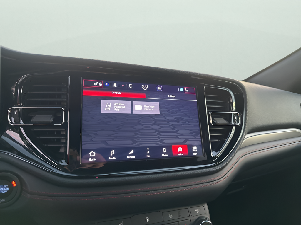 Used Car 2025 Dodge Durango  Gt For Sale Under $40,000 In Austin, Texas