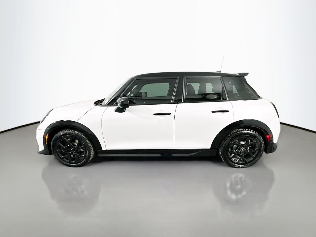 Thumbnail: 2026 MINI Cooper - 8