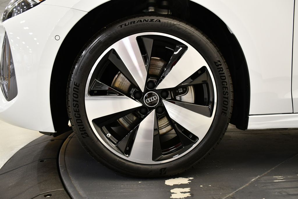 Thumbnail: 2025 Audi A5 - 13