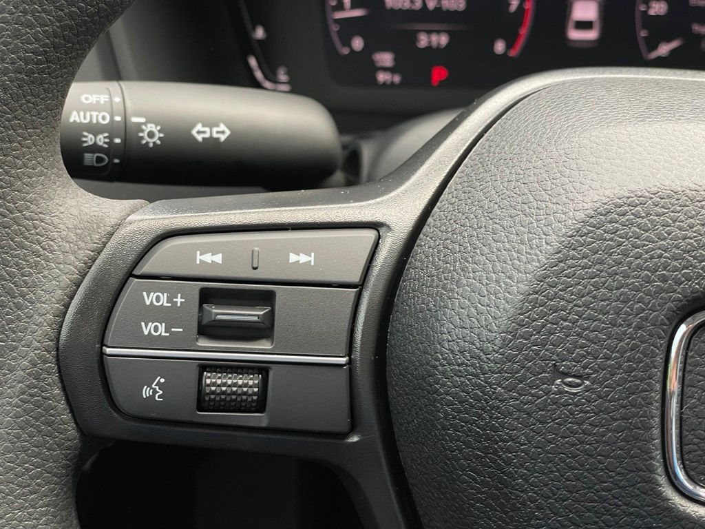 Thumbnail: 2026 Honda Accord - 15