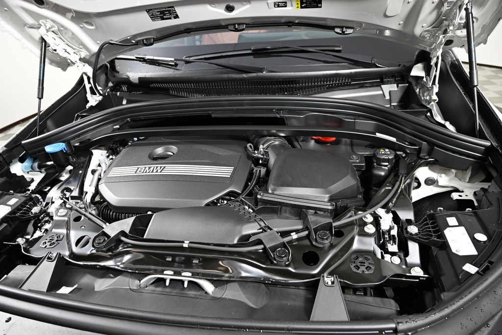 Thumbnail: 2026 BMW X1 - 27