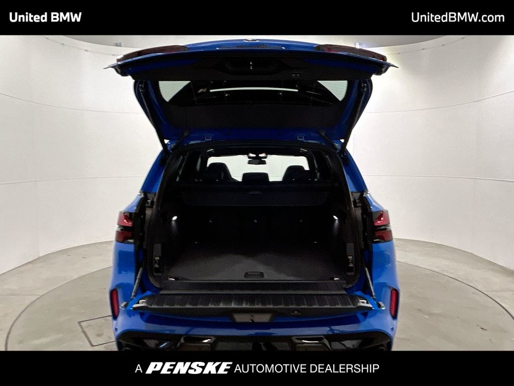 Thumbnail: 2026 BMW X5 - 23