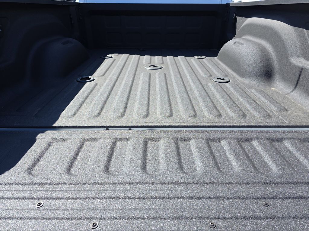 2026 Ram 2500 Tradesman - 6